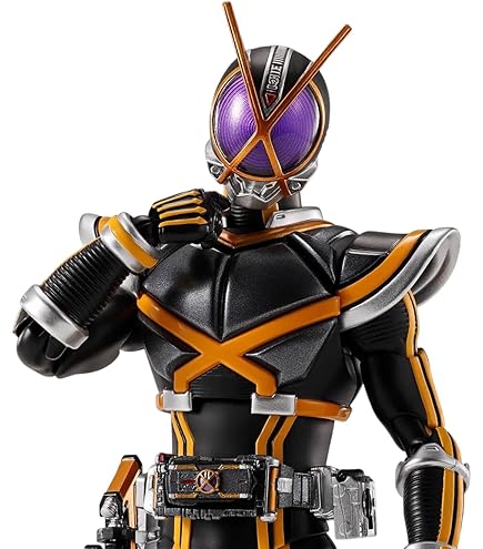 Amazon.co.jp: 仮面ライダー レジェンドライダーシリーズ23 仮面